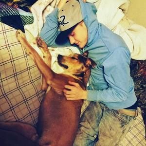 Meet your Posher, Ryan